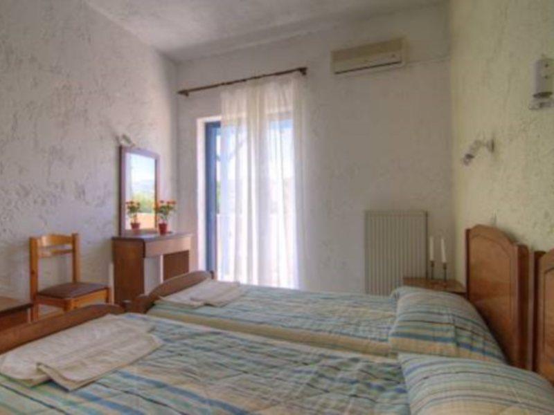 Venus Apartments Platanes  Ngoại thất bức ảnh
